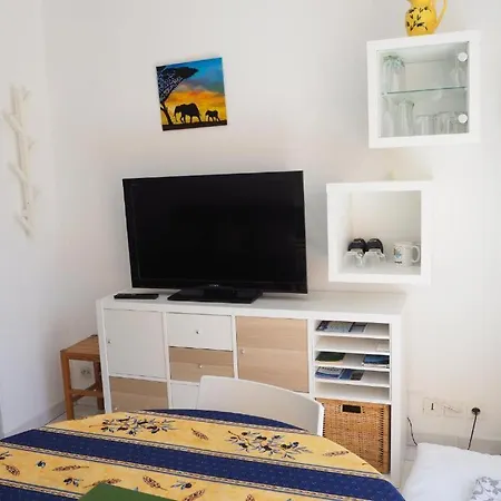 Apartamento Nautilio