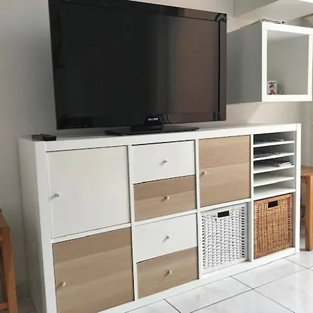 Apartamento Nautilio Cavalaire-sur-Mer