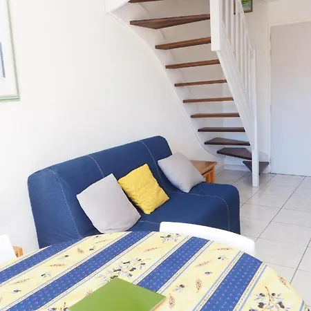 Nautilio Apartamento Cavalaire-sur-Mer