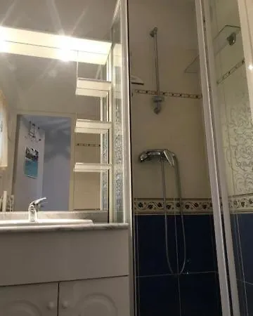 Apartamento Nautilio