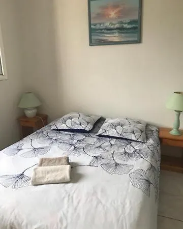 Nautilio Apartamento