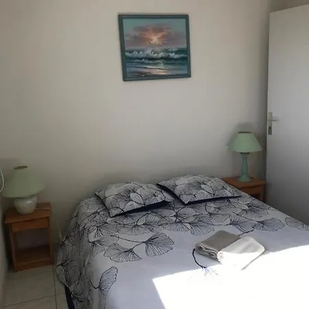Apartamento Nautilio Cavalaire-sur-Mer