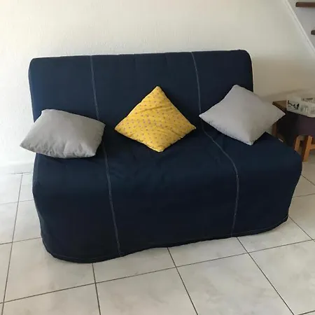 Nautilio Apartamento Cavalaire-sur-Mer